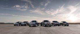 gmc line up