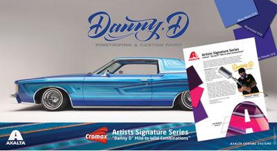 axalta arts series (select to view enlarged photo)