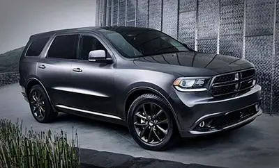 dodge durango (select to view enlarged photo)