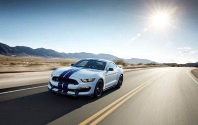 ford mustang shelby (select to view enlarged photo)