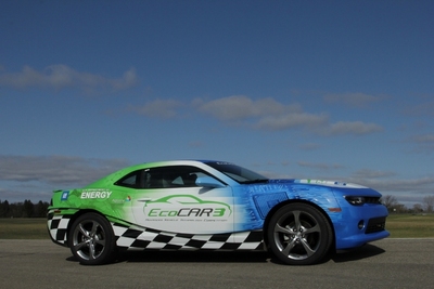 ecocar 3 (select to view enlarged photo)