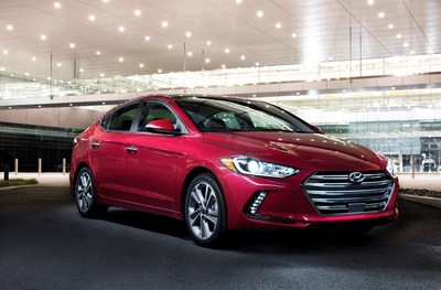 hyundai elantra 2017 (select to view enlarged photo)