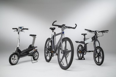 ford bikes (select to view enlarged photo)