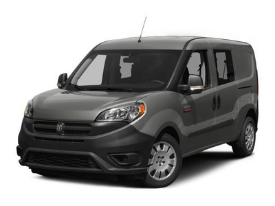 ram promaster city (select to view enlarged photo)