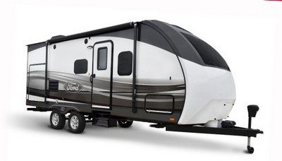 ford camper (select to view enlarged photo)