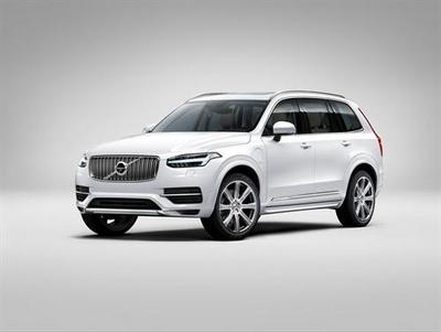 volvo xc90 (select to view enlarged photo)