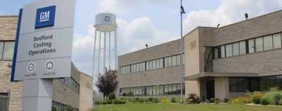 gm manufacturing (select to view enlarged photo)