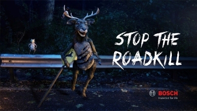 stop the roadkill