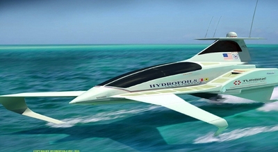 hybrodfoil interceptor (select to view enlarged photo)