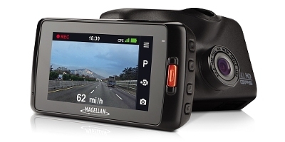 magellen dash cam