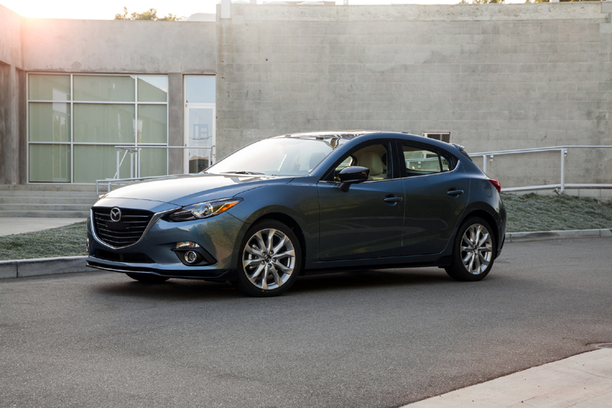 2020 Mazda 3 Review Pricing And Specs