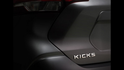 nissan kicks (select to view enlarged photo)