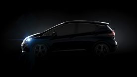 chevy bolt