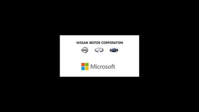 nissan (select to view enlarged photo)