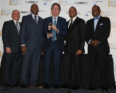 diversity awards