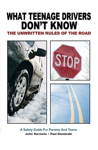 winter driving and teens