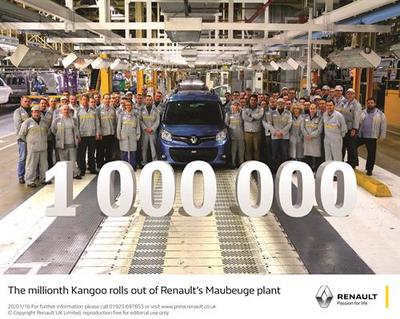 renault kangoo (select to view enlarged photo)