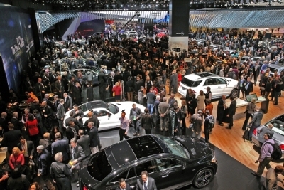 naias 2016