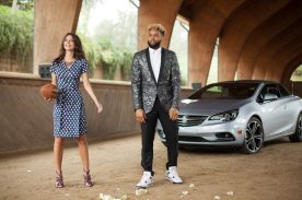 buick ad