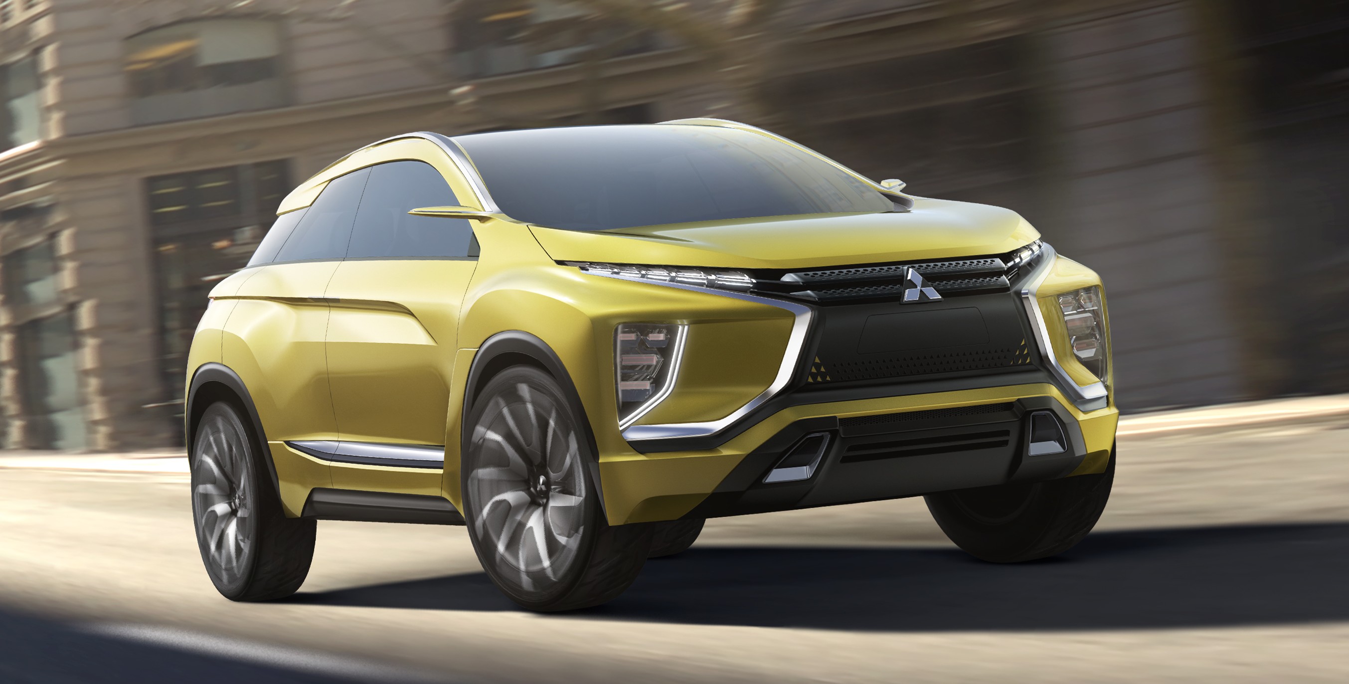 Mitsubishi tdj430d характеристики