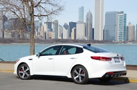 2016 Kia Optima  (select to view enlarged photo)