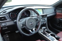 2016 Kia Optima  (select to view enlarged photo)