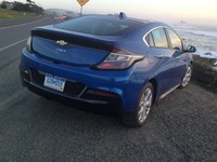 2016 Chevrolet Volt In Avila Beach  (select to view enlarged photo)