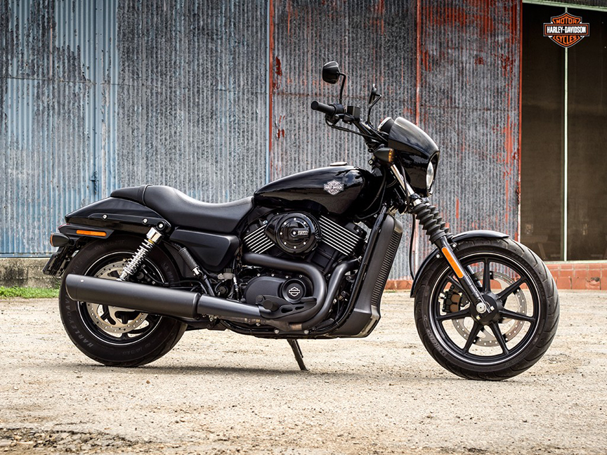 winter soldier harley davidson