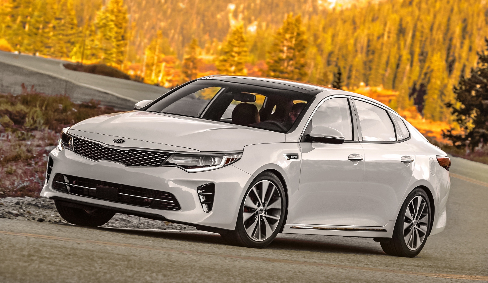 Kia Optima And Soul Named Among The Best Family Cars Of ...