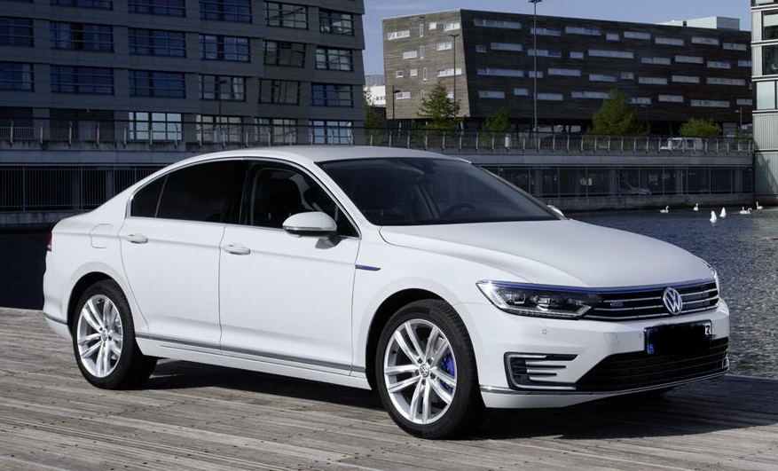 Cars Com Names 2016 Volkswagen Passat Best Midsize Sedan