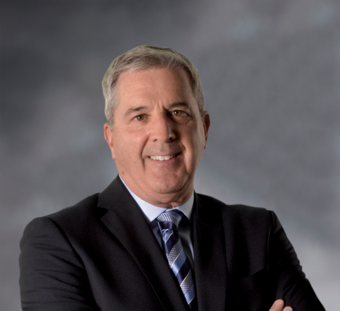 Charles E. Bunch will retire Sept. 1, 2016, as executive chairman of the PPG board of directors after 37 years with the company. (Photo: Business Wire)