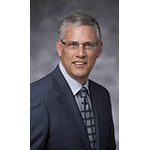 PPG President and Chief Executive Officer Michael H. McGarry will become the company's chairman and CEO effective Sept. 1, 2016. (Photo: Business Wire)