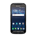 The Kyocera DuraForce PRO ruggedized smartphone (Photo: Business Wire)