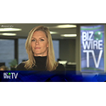Watch the latest BizWireTV from Business Wire