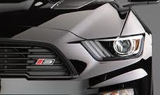 2016 ROUSH RS3 MUSTANG REVIEW
