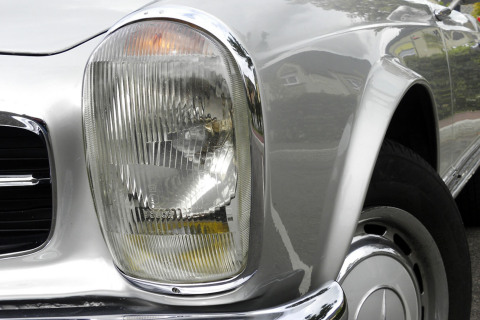 My-vintage-tyres.co.uk - the right tyres for fans of modern classics Picture source: Stéphane Horber