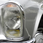 My-vintage-tyres.co.uk - the right tyres for fans of modern classics Picture source: Stéphane Horber