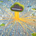 TomTom Launches On-Street Parking Service to Help Drivers Find that Parking Spot More Quickly (Photo: Business Wire)