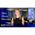 Watch the latest BizWireTV from Business Wire