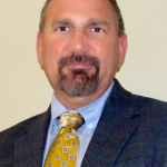 Axalta's Mike Withers presents at PCI's Powder Coating 101: Basic Essentials Workshop. (Photo: Axalta)