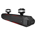 JBL® Stadium UB4100 Amplified Powersports Soundbar (Photo: Business Wire)