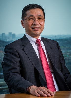 Hiroto Saikawa