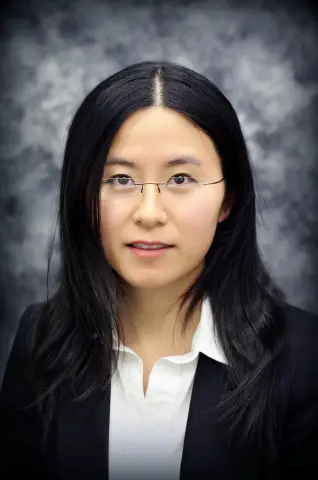 Dr. Chen Ling will present "Application of ATR-FTIR Microspectroscopy in Understanding Interlayer Migration of Automotive Coatings," at the PITTCON Conference and Expo on March 8. (Photo: Axalta)