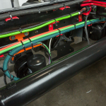 Next Generation Chassis Routing (Photo: Business Wire)