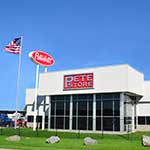 Peterbilt Dealership (Photo: Business Wire)
