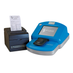 Spectro Scientific, one of the world's largest suppliers of oil, fuel, and processed water analysis instrumentation and software, has been awarded U.S. patent 9,448,112 B2 for a method to measure two key vehicle fluids. The patent for "Multifunctional fluid meter and method for measuring coolant, bio-diesel, gas-ethanol and DEF" has also been granted in Australia. (Photo: Business Wire)
