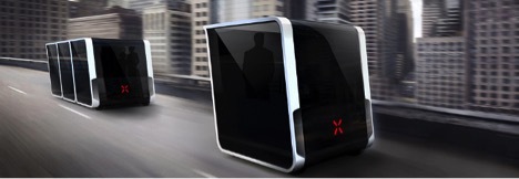 (Graphic: NEXT Future Transportation)