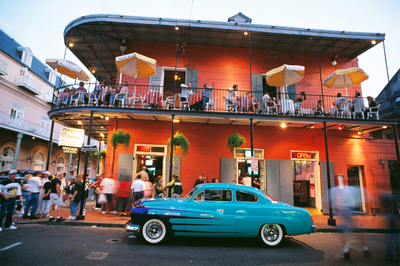 road scholar trip to new orleans