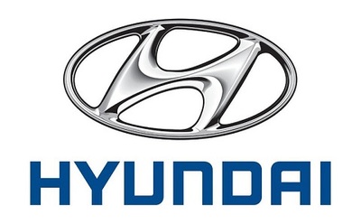 Hyundai Logo (select to view enlarged photo)