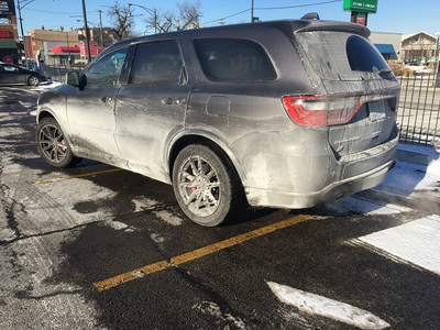 2018 Dodge Durango SRT 392  (select to view enlarged photo)